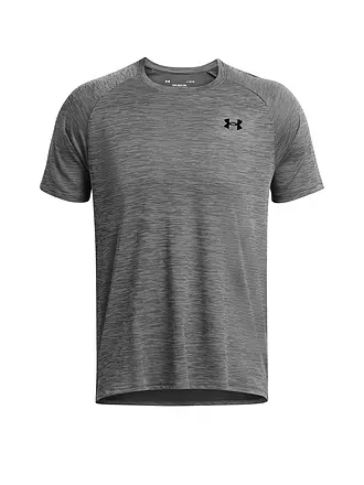UNDER ARMOUR | Herren Fitnessshirt UA Tech™ Strukturiert | 